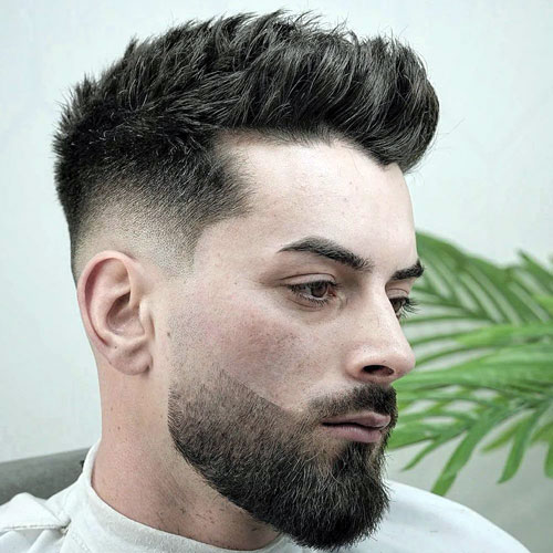 10 Most Popular Haircut Styles for Men - Gud Story