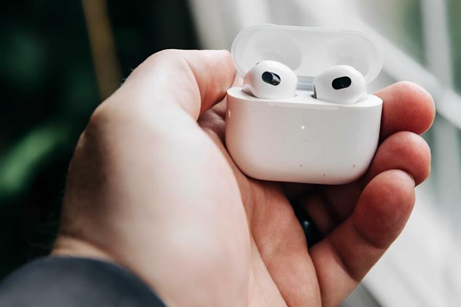 How to Make Airpods Noiseless