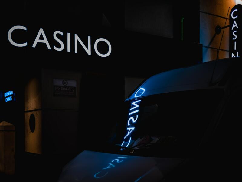 Online Casinos in Korea