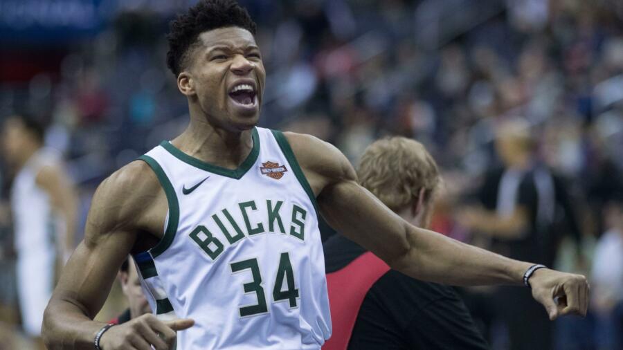 Charles Antetokounmpo’s Personal Life