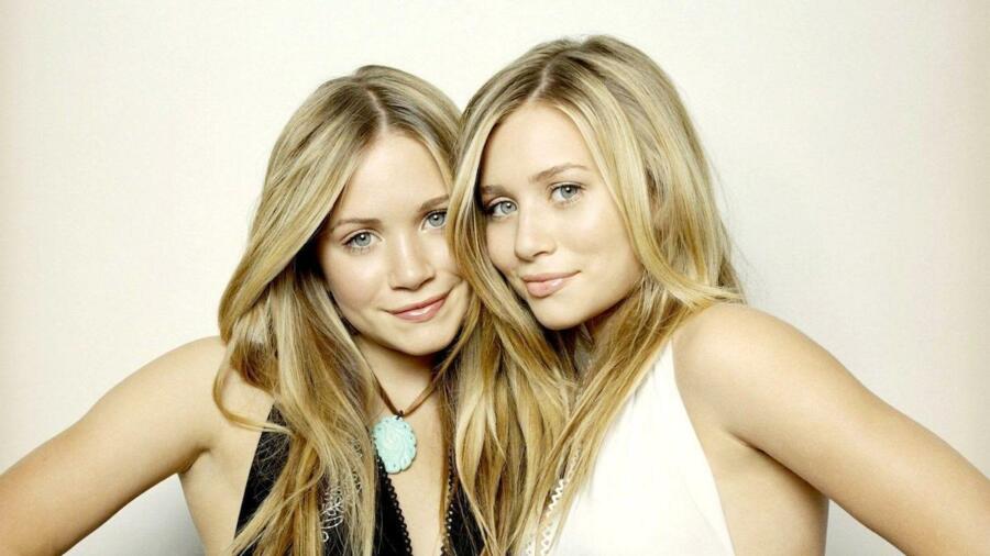 The Row is a fashion label founded by the Olsen twins