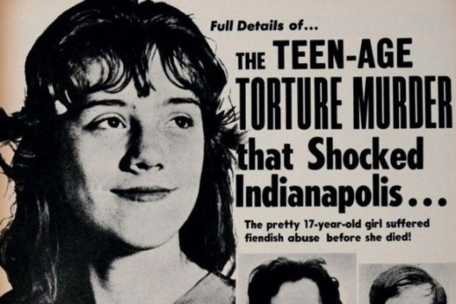 Sylvia Likens Murder Incident