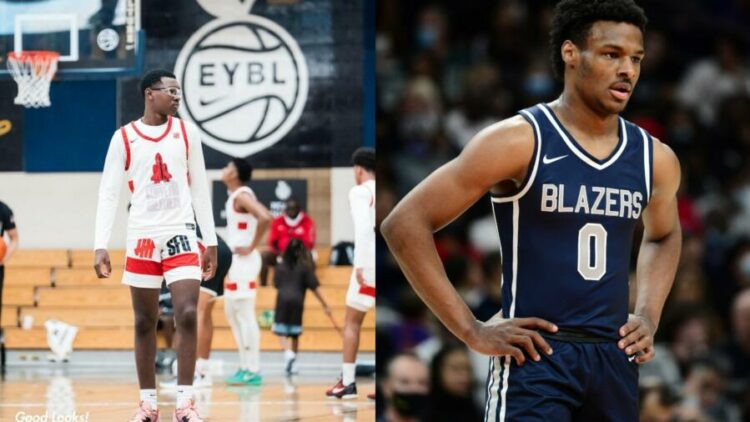 Bryce James: Wiki, Bio, Family, Career, FAQs, Net Worth & More