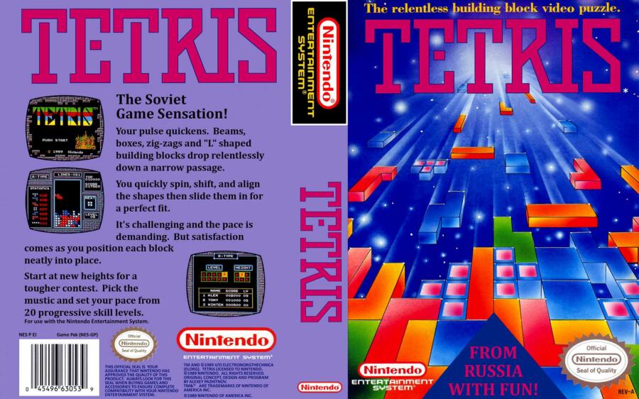 Tetris