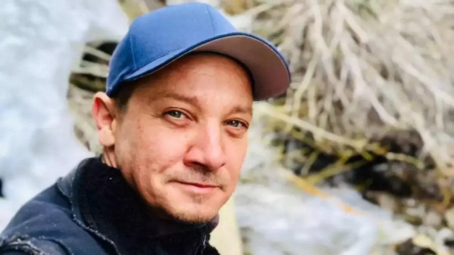 Jeremy Renner has been released from the hospital