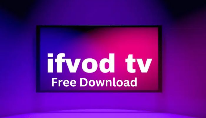 The IFVOD APK