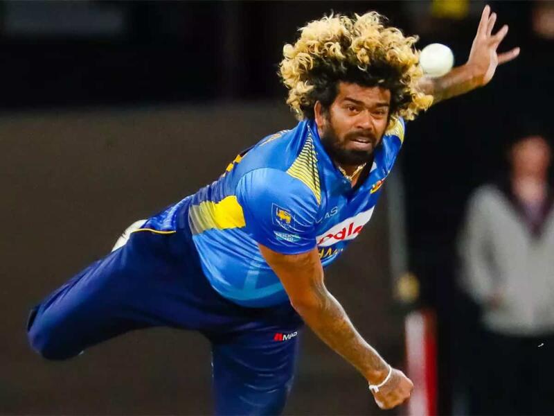 Lasith Malinga