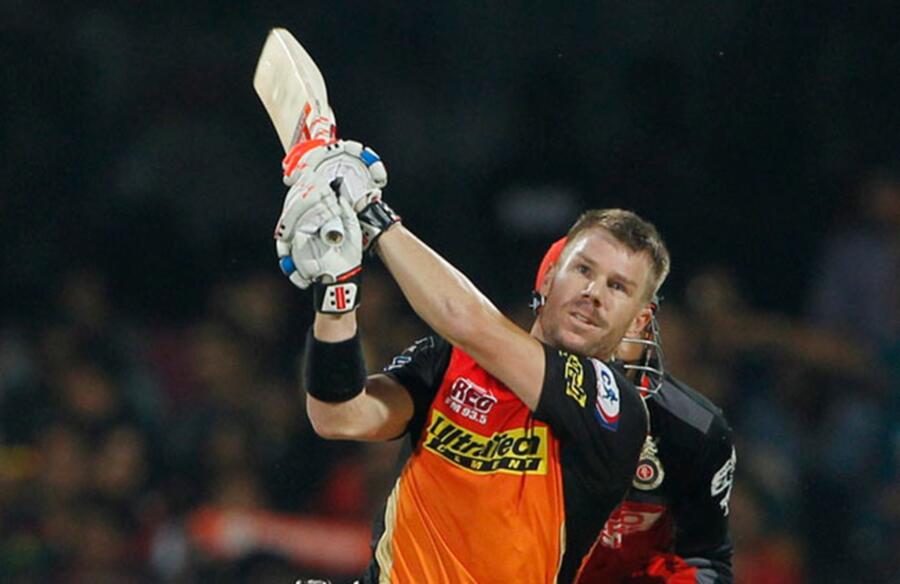 David Warner