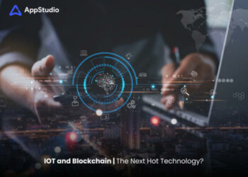 IOT and Blockchain