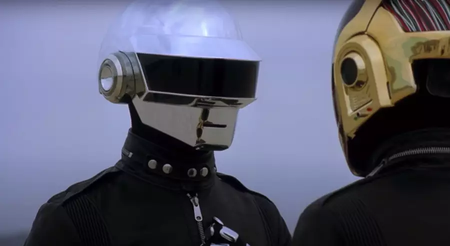 How much is Daft Punk worth?