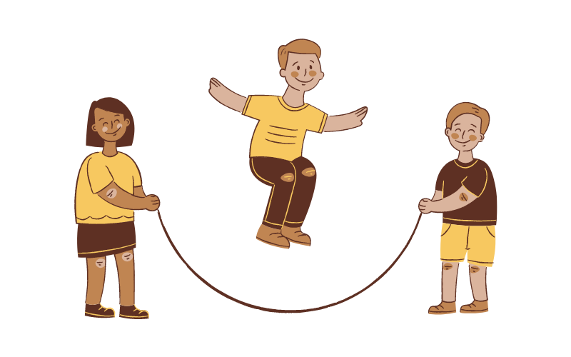 Jump Rope