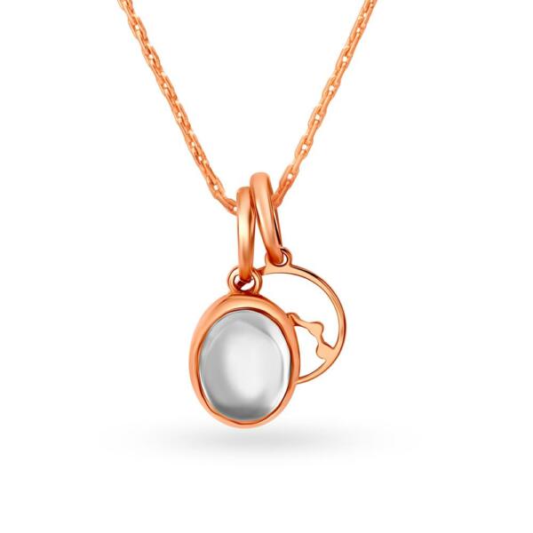 Mia By Tanishq 14kt Rose Gold