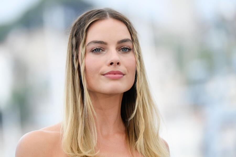 Early Life of Margot Robbie