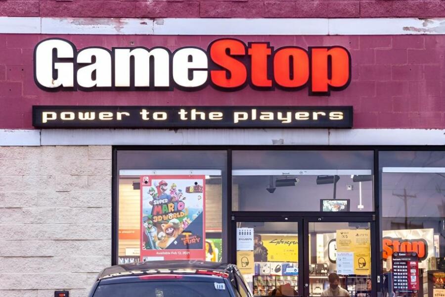 Cancel Your Gamestop Order