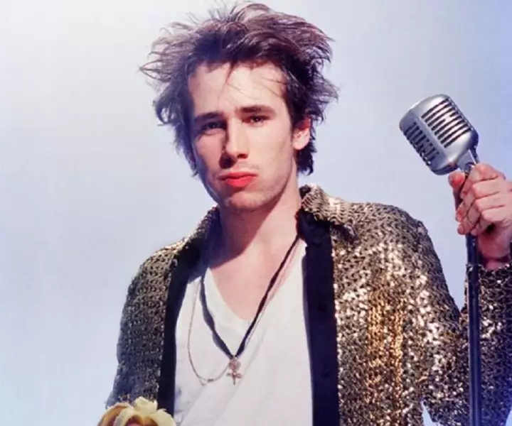 Jeff Buckley’s Death In Memphis