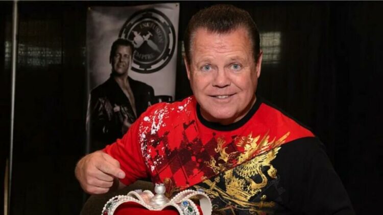 Jerry The King Lawler
