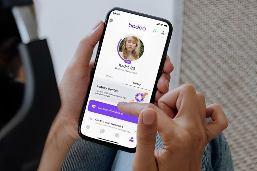 How Safe is Badoo