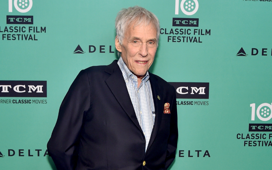 Who was Burt Bacharach?