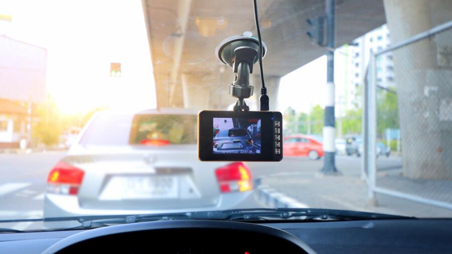 Dash Camera