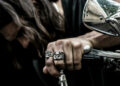 Biker Rings