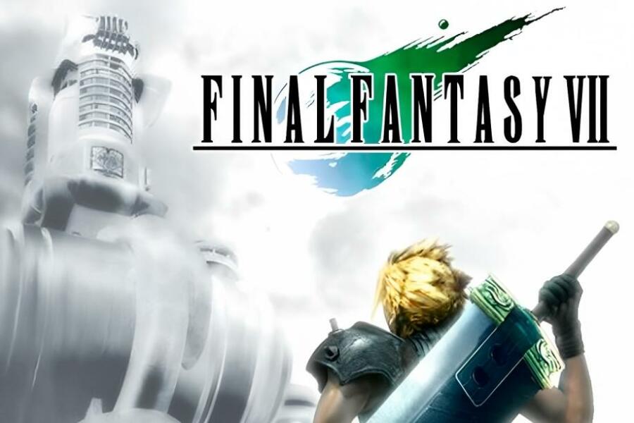 Final Fantasy VII