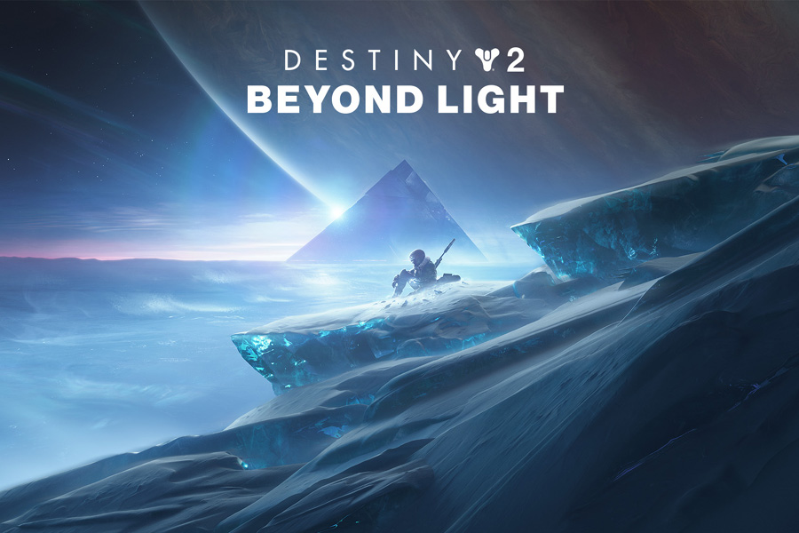 Destiny 2: Beyond Light