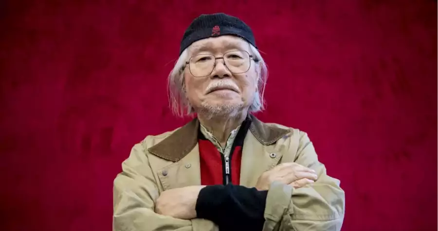 How Leiji Matsumoto Left His Mark On The Anime And Manga Industry