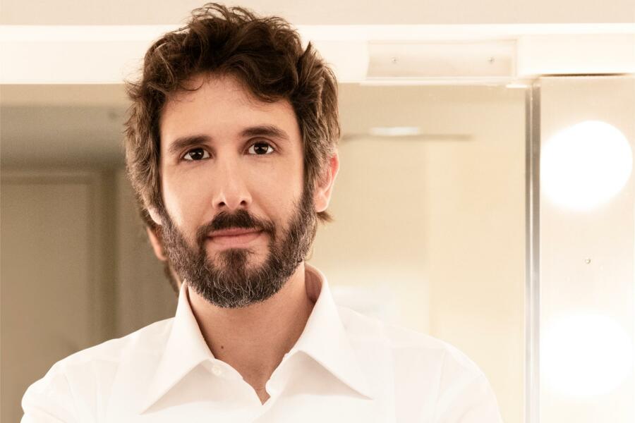 Josh Groban