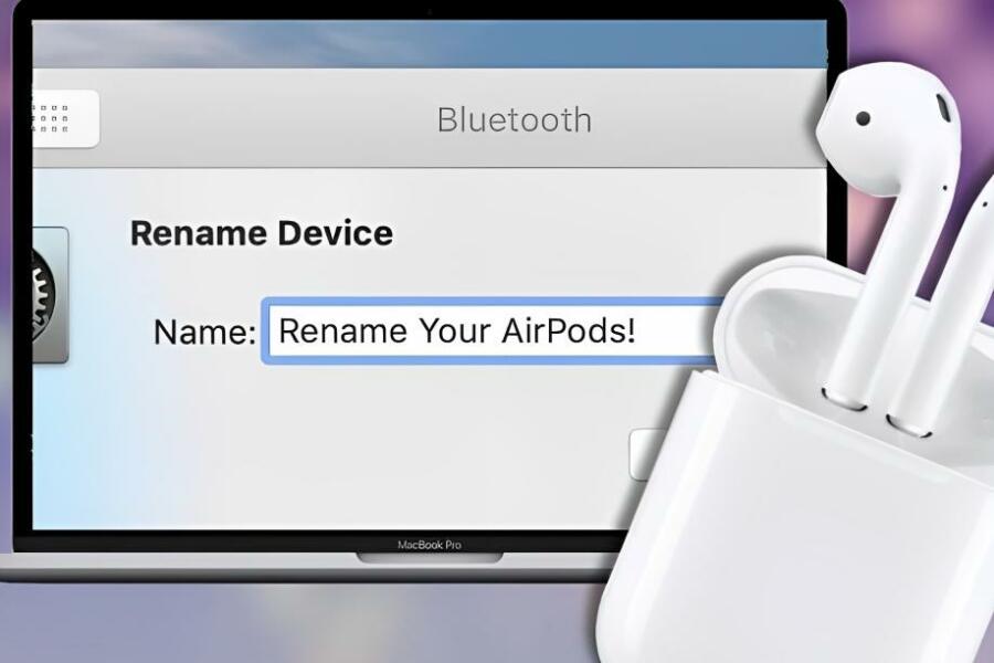 Zoom ind Lam Røg Best Ways to Change Airpods Settings - Gud Story