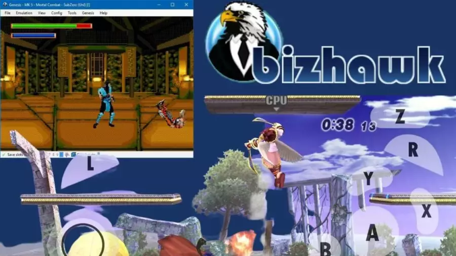 Top SNES Emulator For Mac, Windows & PC-BizHawk