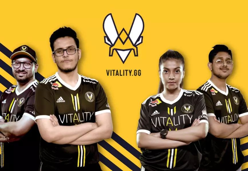 Team Vitality