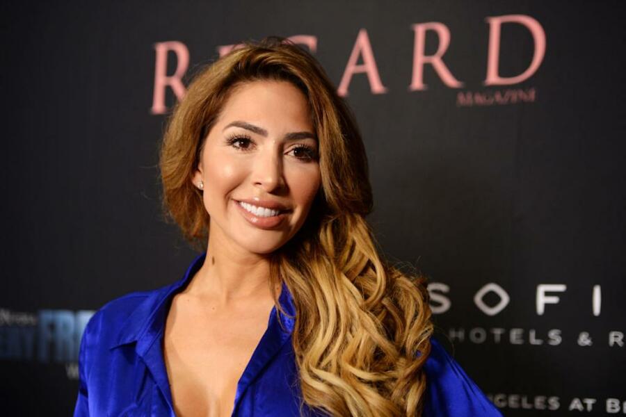 Who Is Farrah Abraham?