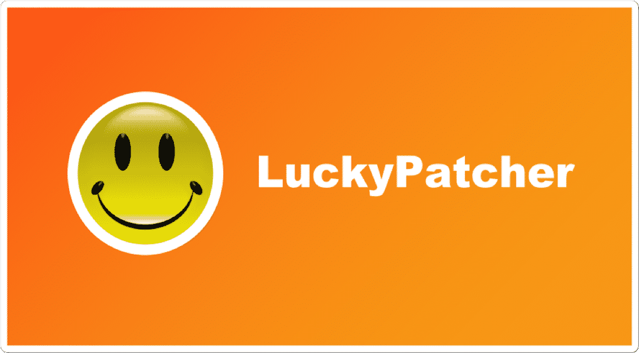 Lucky Patcher Features