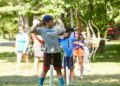 Winter and Summer Camps for Kids