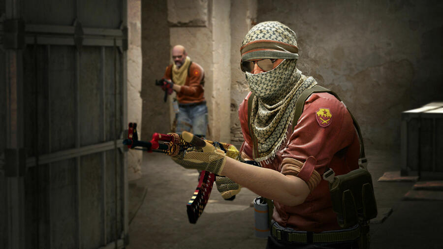 Will Counter-Strike 2 take over from CS: GO?