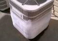 How to Prevent Your Aircon from Freezing Up