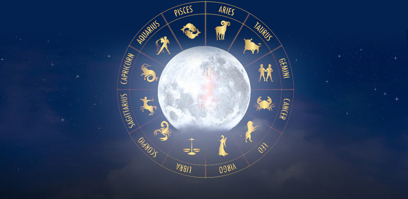 How To Find Out Moon Sign?