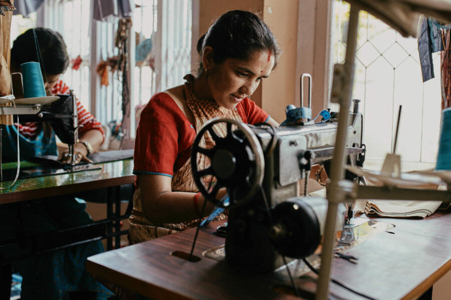 Synd Mahila Shakti Scheme