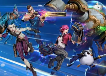 ADC Is An "Overpowered" Role In The League Of Legends