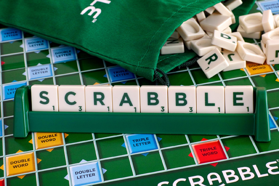 Scrabble Strategies and Tips