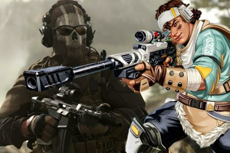 CoD experts claim Warzone 2