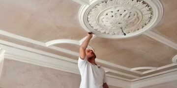 Plaster of Paris at Your Home