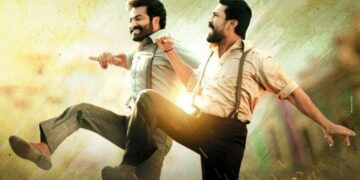RRR box office collection