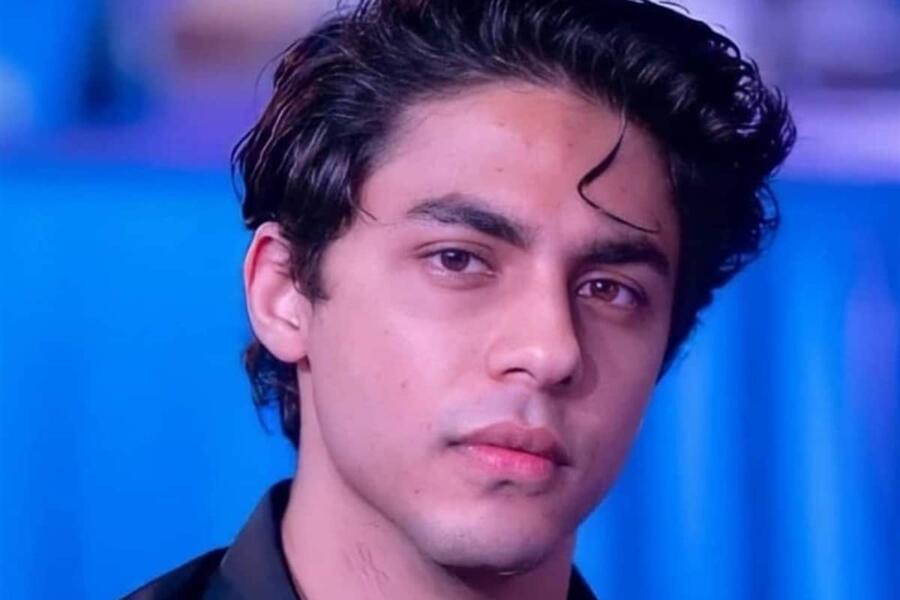 Some Facts About Aryan Khan