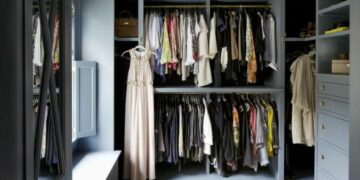 Build a Fashionable Wardrobe
