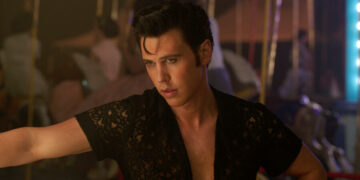 The Elvis Movie