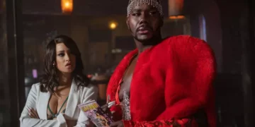 P-Valley Season 2