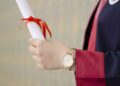 Master's in Education Degree