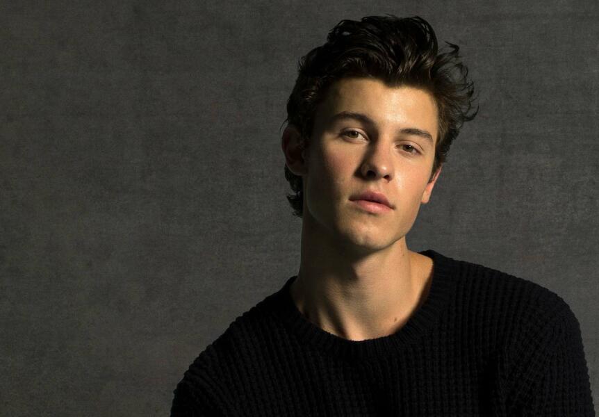 What does Shawn Mendes have to say about his sexuality?