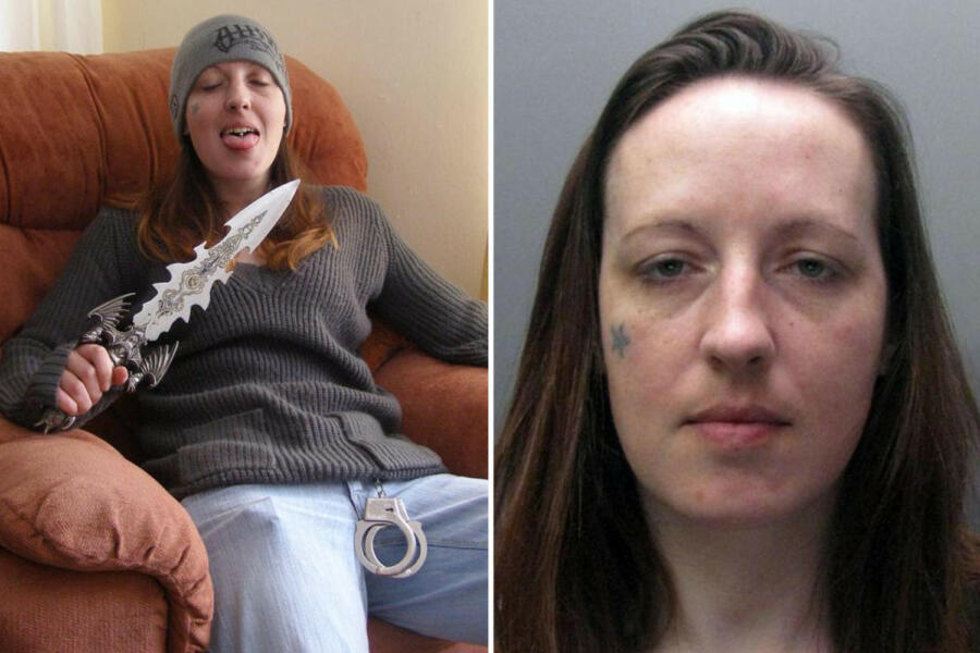 What Motivated Joanna Dennehy To Murder?